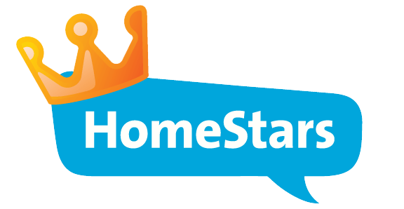 Best Of HomeStars Logo